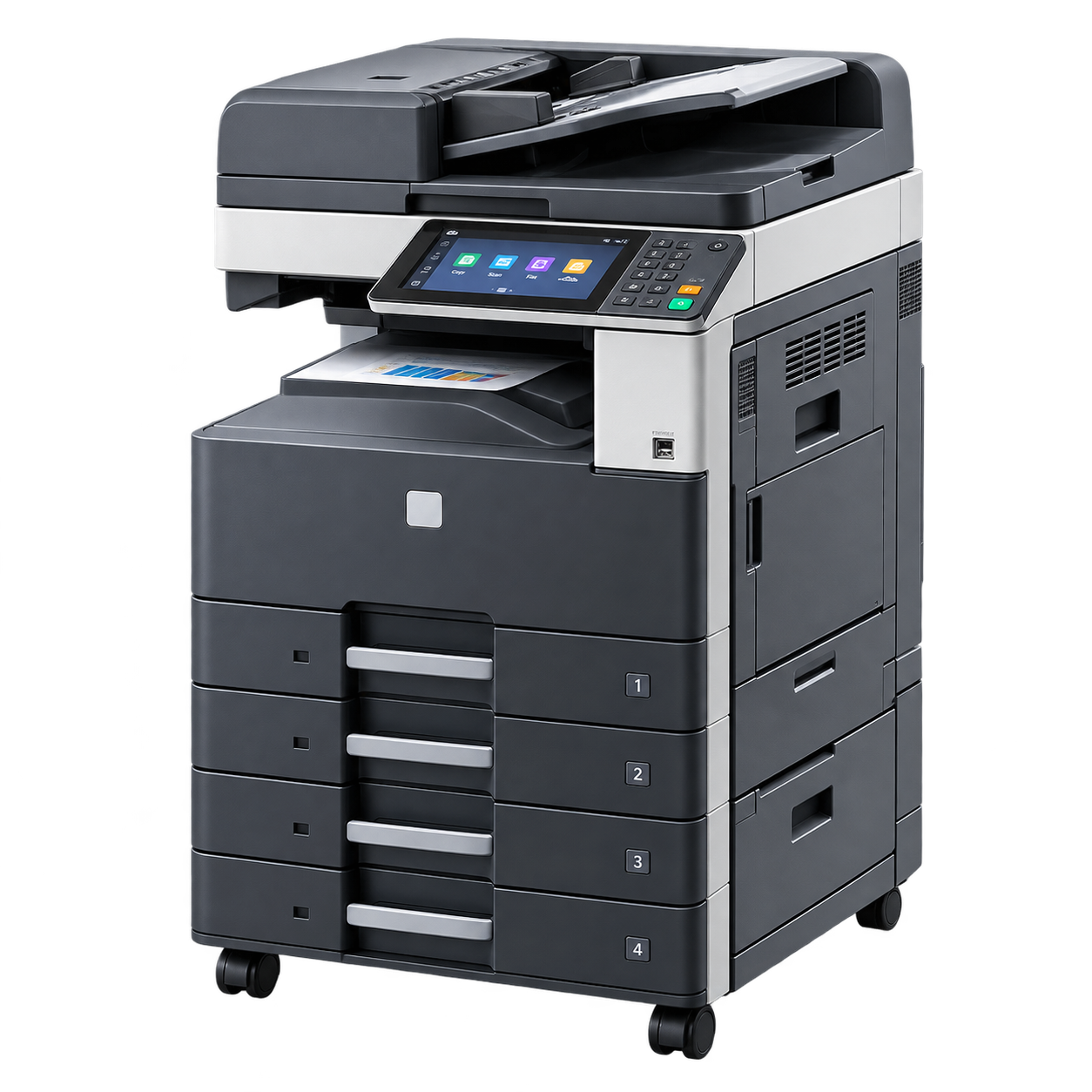 Printers